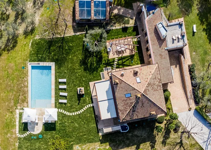 Holiday home Awesome In *