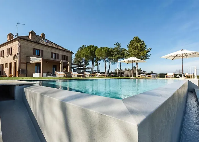 Awesome In Holiday home Macerata