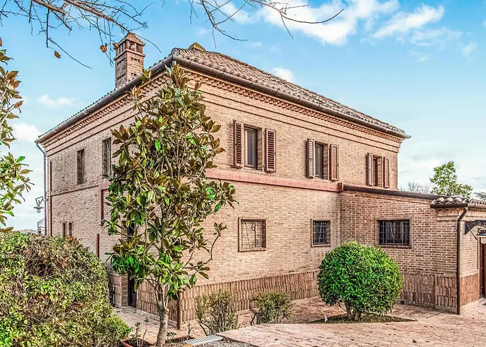 Holiday home Awesome In *