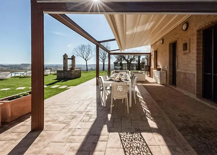 Holiday home Awesome In *