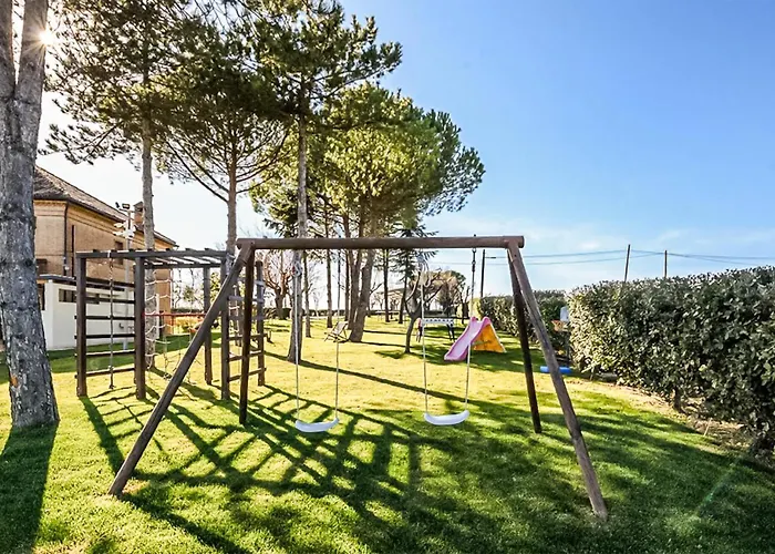 Holiday home Awesome In