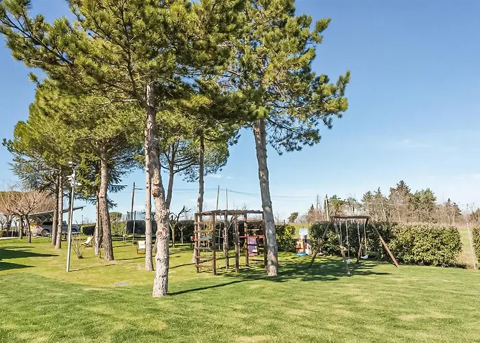 Holiday home Awesome In *