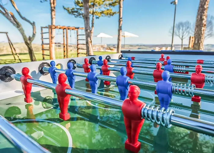 Holiday home Awesome In *