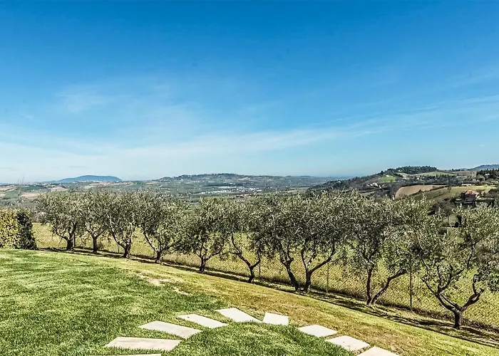 Awesome In Holiday home Macerata